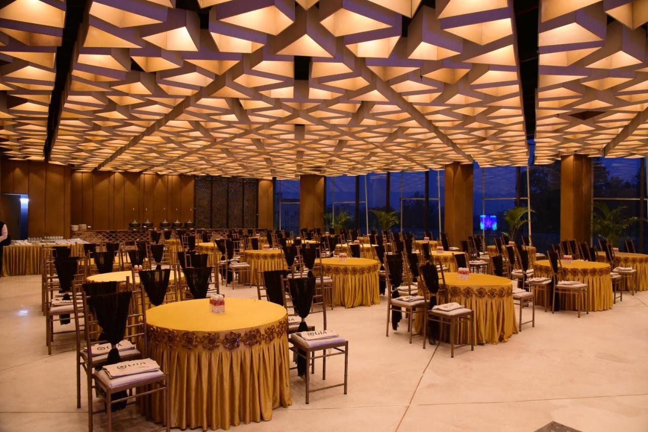 Ramaya Hotel Rohtak Kültér fotó