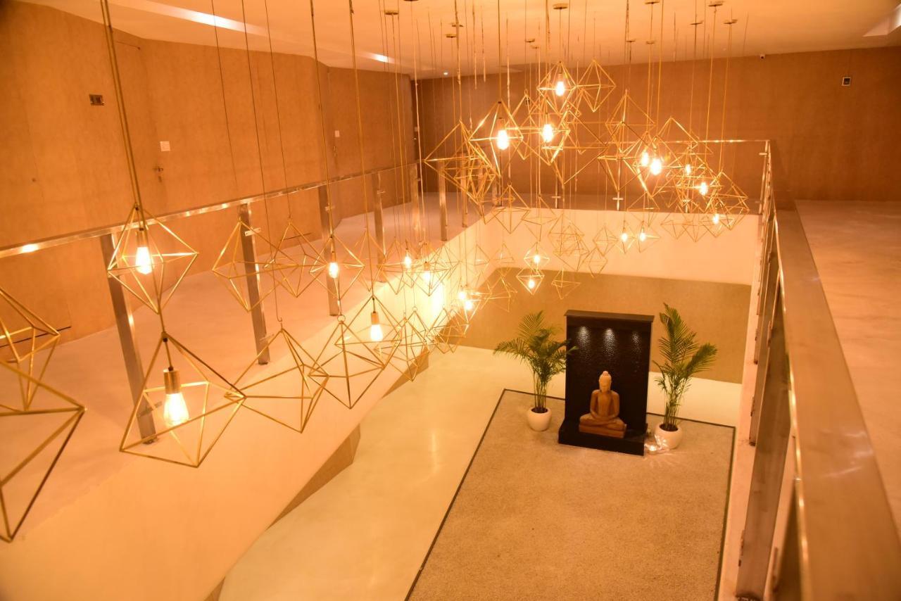 Ramaya Hotel Rohtak Kültér fotó