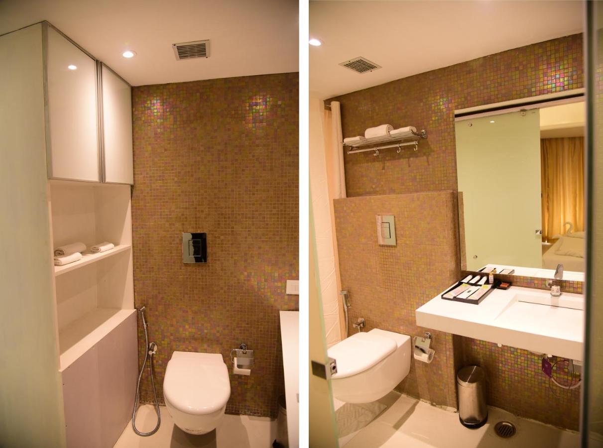 Ramaya Hotel Rohtak Kültér fotó