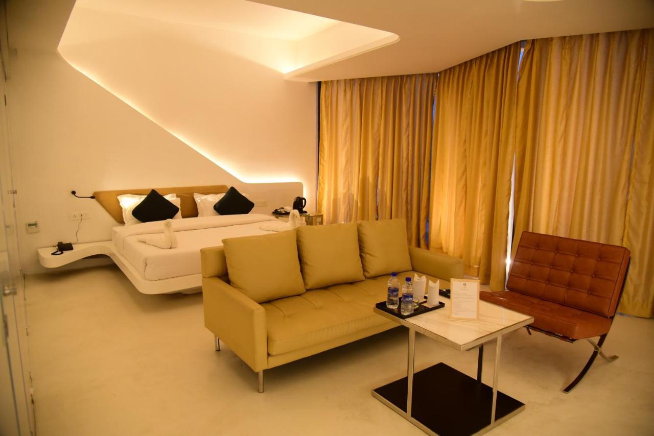 Ramaya Hotel Rohtak Kültér fotó