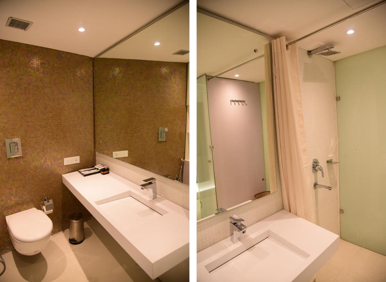 Ramaya Hotel Rohtak Kültér fotó