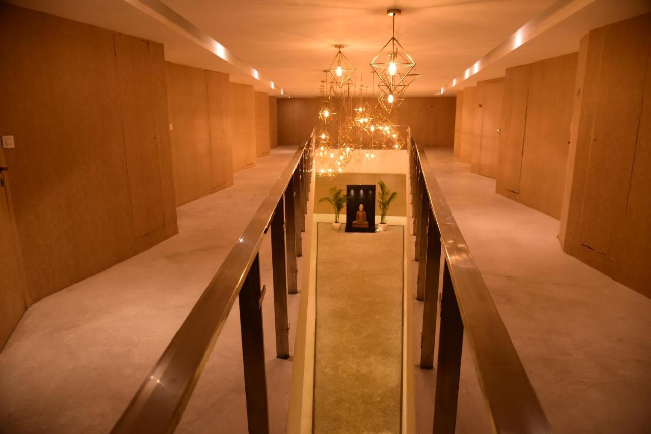 Ramaya Hotel Rohtak Kültér fotó