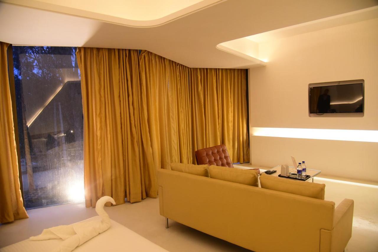 Ramaya Hotel Rohtak Kültér fotó