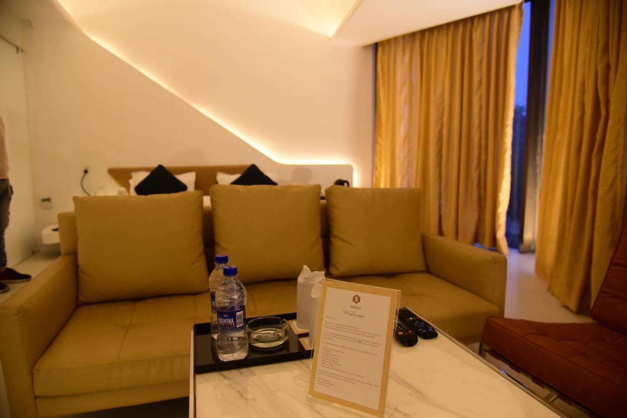 Ramaya Hotel Rohtak Kültér fotó